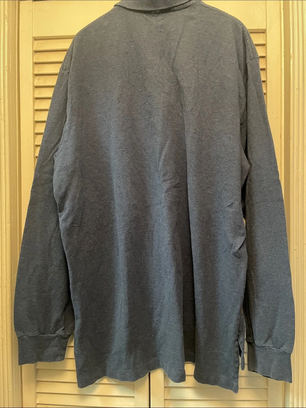 Polo Ralph Lauren long sleeve